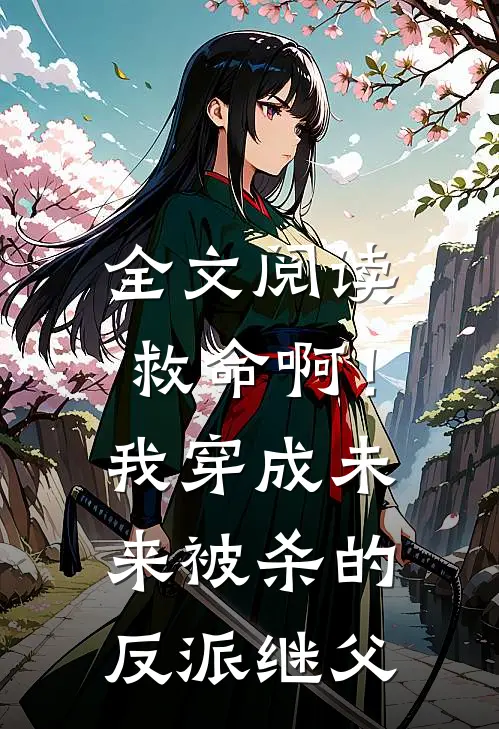 全文阅读救命啊!我穿成未来被杀的反派继父