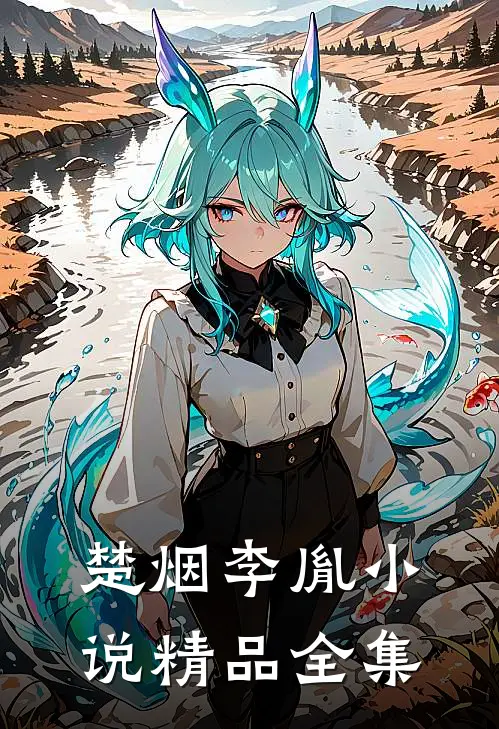 楚烟李胤小说精品全集