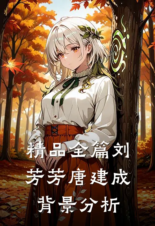 精品全篇刘芳芳唐建成背景分析