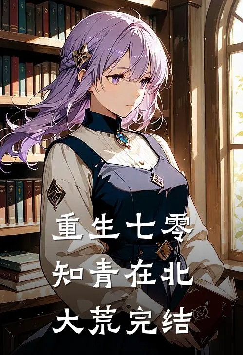 重生七零：知青在北大荒完结