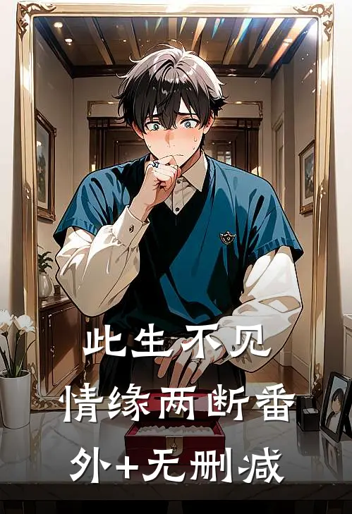 此生不见，情缘两断番外+无删减