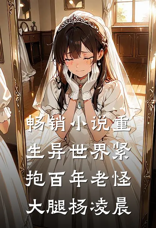 畅销小说重生异世界紧抱百年老怪大腿杨凌晨