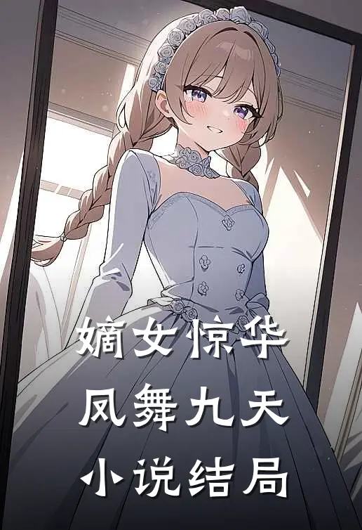嫡女惊华凤舞九天结局