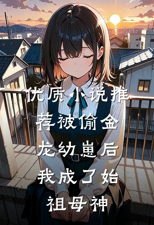 优质小说推荐被偷金龙幼崽后，我成了始祖母神