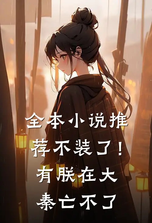 全本小说推荐不装了！有朕在，大秦亡不了