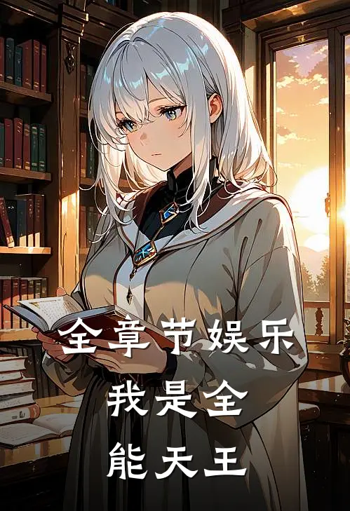 全章节娱乐我是全能天王