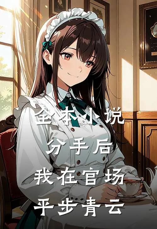 全本小说分手后，我在官场平步青云