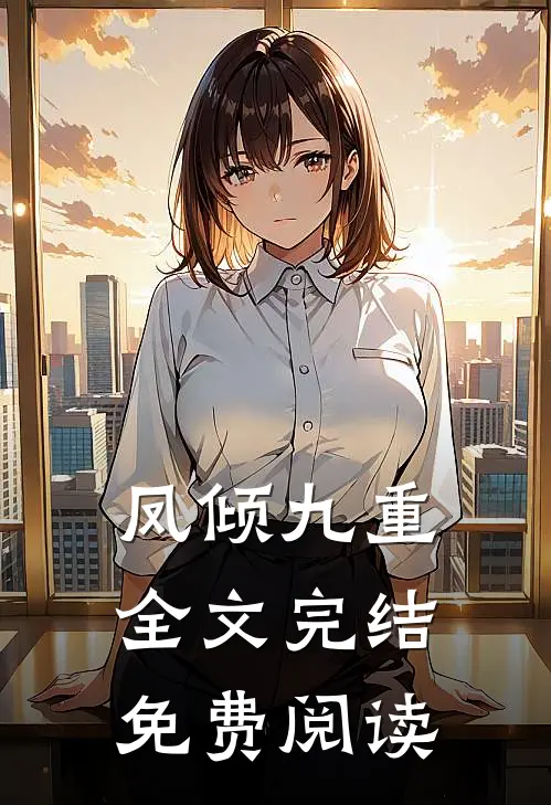 凤倾九重全文完结免费阅读
