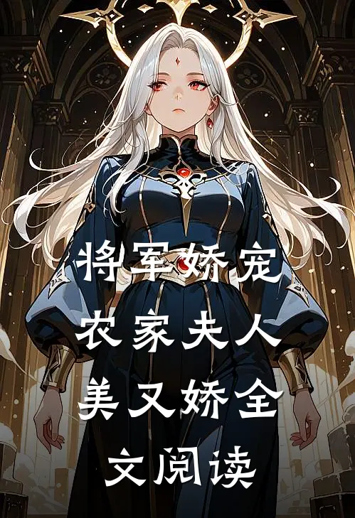 将军娇宠农家夫人美又娇全文阅读