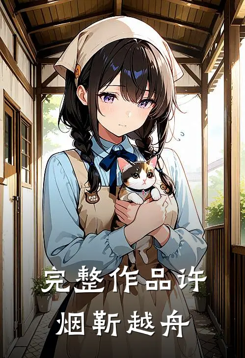 完整作品许烟靳越舟