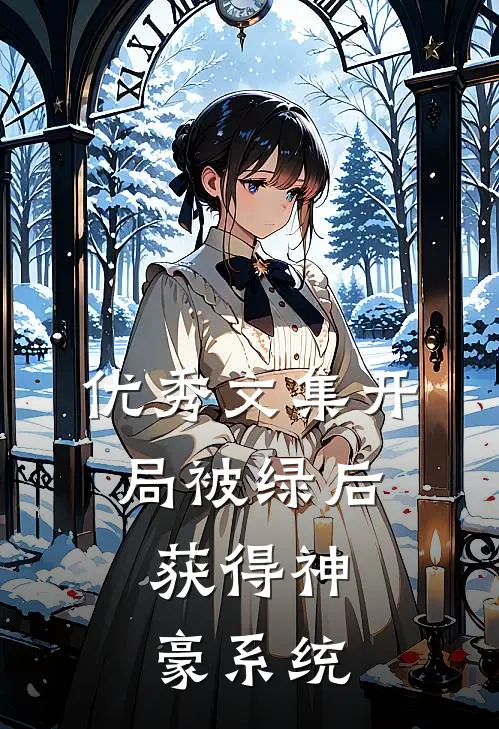 优秀文集开局被绿后,获得神豪系统的