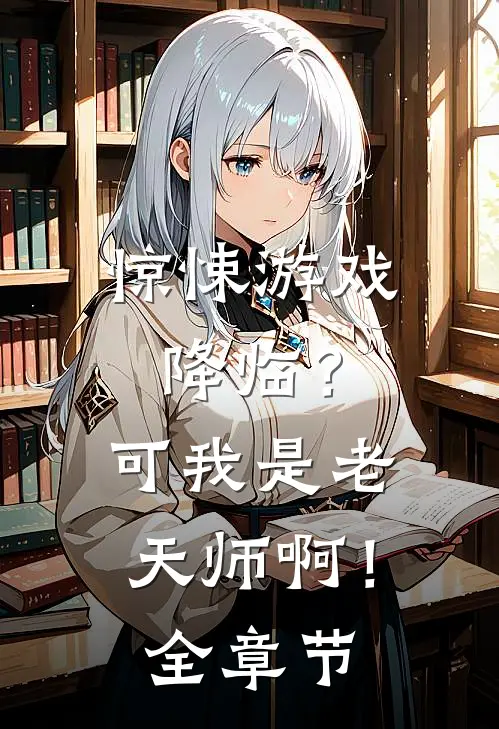 惊悚游戏降临?可我是老天师啊!全章节免费观看