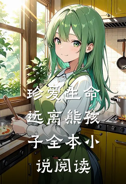 珍爱生命,远离熊孩子全本阅读