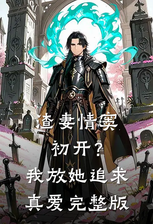 渣妻情窦初开?我放她追求真爱完整版免费观看