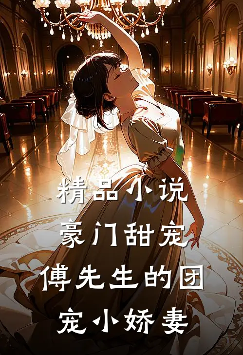 精品豪门甜宠傅先生的团宠小娇妻