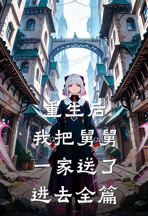 重生后,我把舅舅一家送了进去全篇