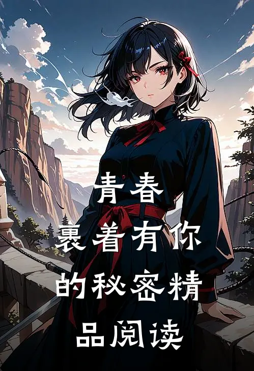 青春,裹着有你的秘密精品阅读感悟