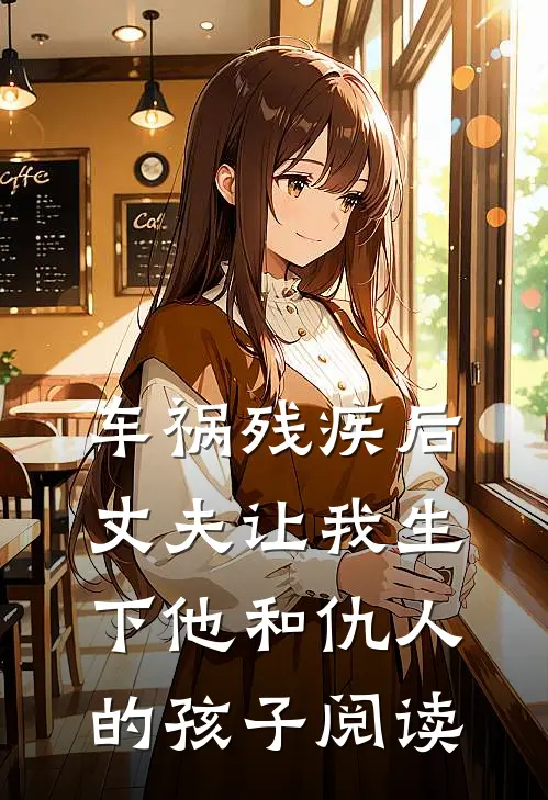 车祸残疾后,丈夫让我生下他和仇人的孩子阅读