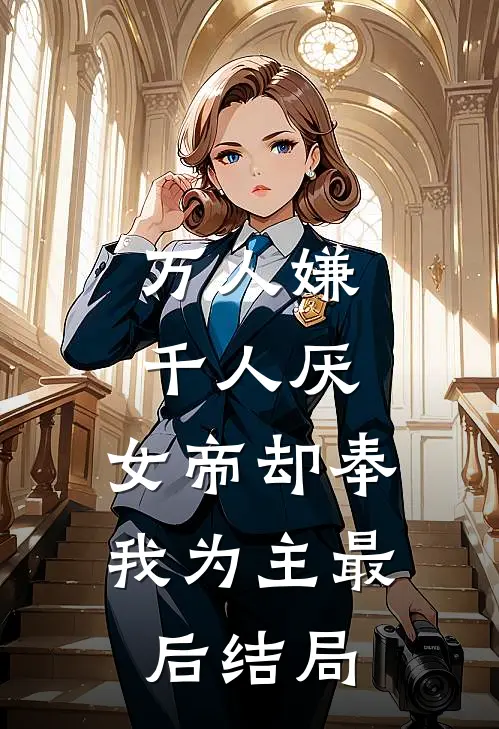 万人嫌千人厌,女帝却奉我为主最后结局怎么样