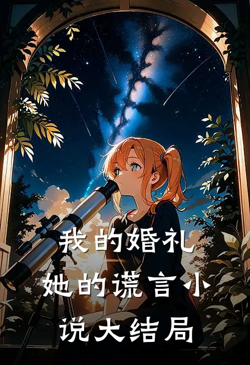 我的婚礼,她的谎言大结局