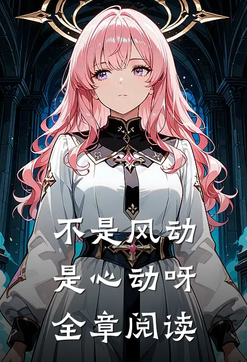 不是风动,是心动呀全章阅读答案