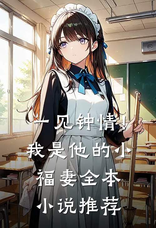 一见钟情!我是他的小福妻全本推荐免费阅读