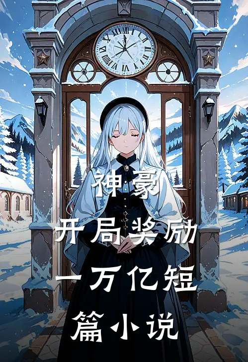神豪开局奖励一万亿短篇