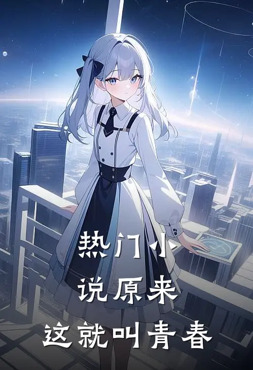 热门原来,这就叫青春啊
