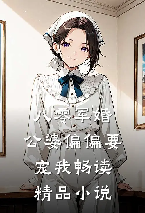 八零军婚公婆偏偏要宠我畅读精品