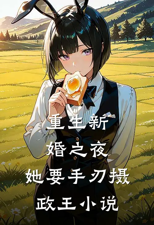 重生新婚之夜,她要手刃摄政王阅读