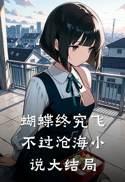 蝴蝶终究飞不过沧海大结局免费阅读