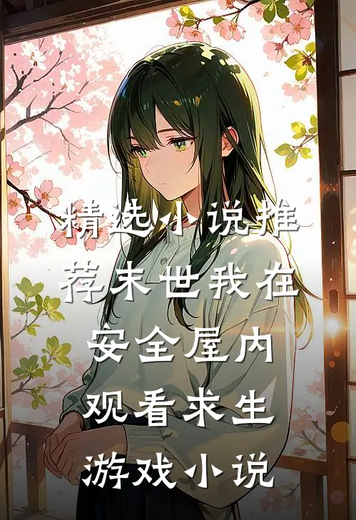精选小说推荐末世我在安全屋内观看求生游戏小说