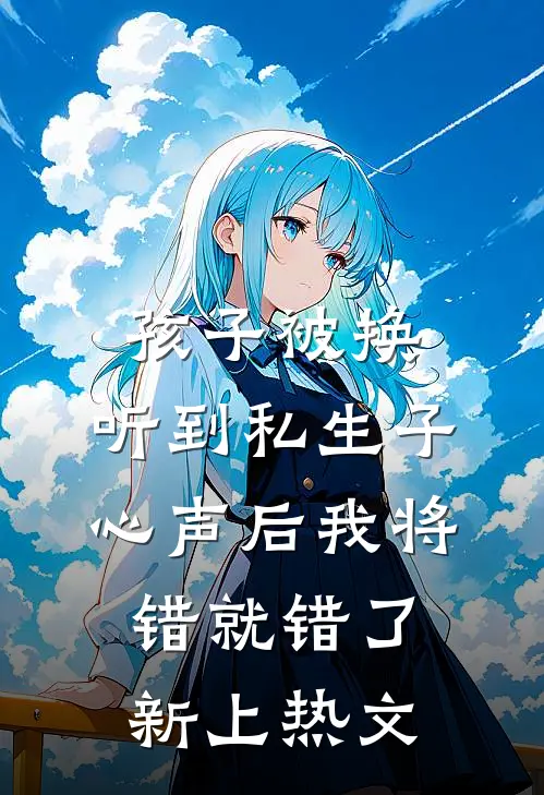孩子被换，听到私生子心声后我将错就错了新上热文