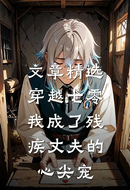 文章精选穿越七零：我成了残疾丈夫的心尖宠