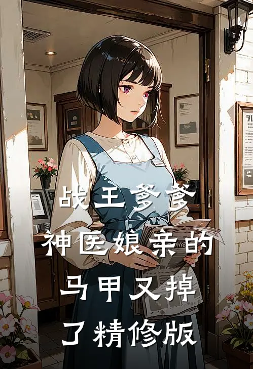 战王爹爹,神医娘亲的马甲又掉了精修版