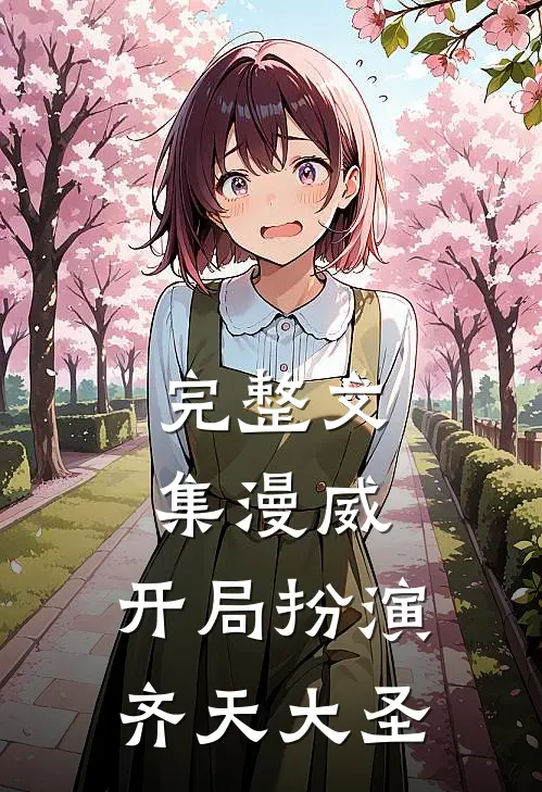 完整文集漫威开局扮演齐天大圣免费阅读