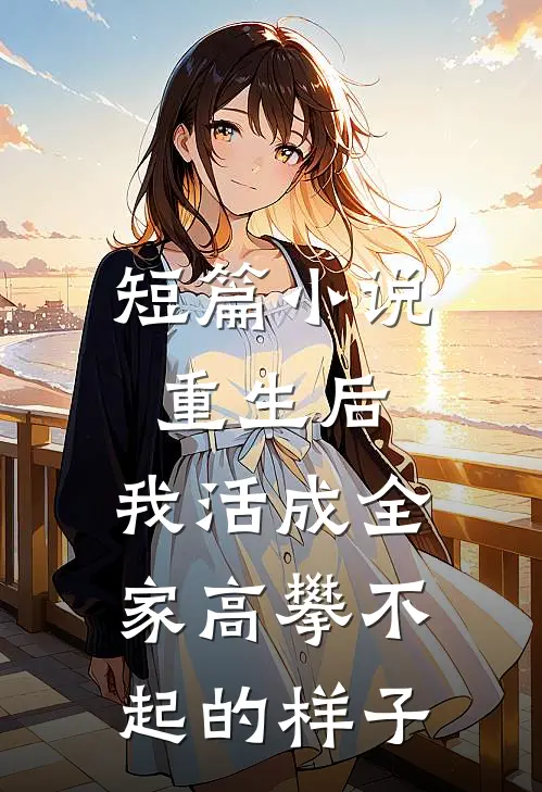 短篇重生后,我活成全家高攀不起的样子全文阅读