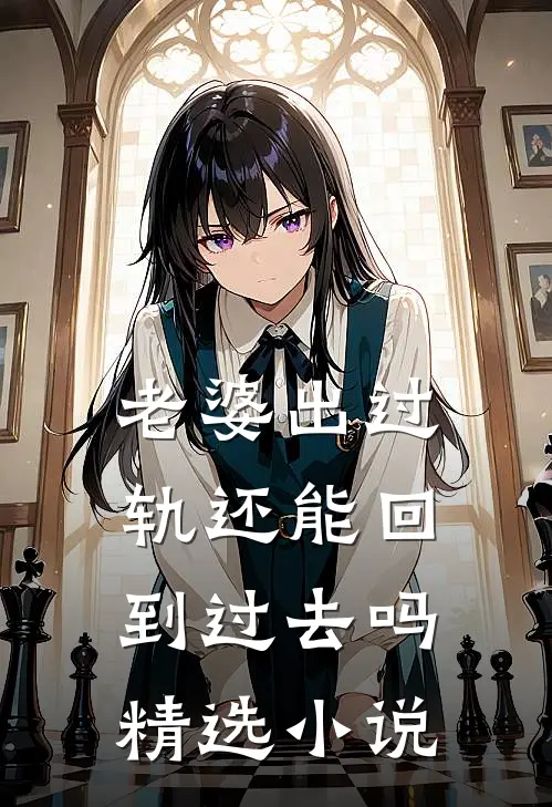 老婆出过轨还能回到过去吗精选小说