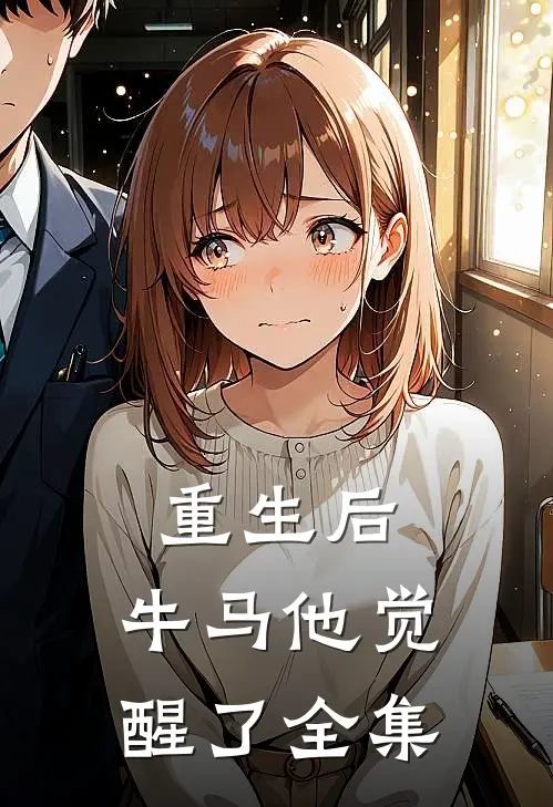 重生后,牛马他觉醒了全集免费观看