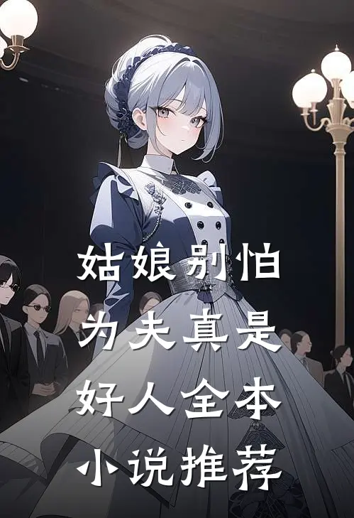 姑娘别怕,为夫真是好人全本推荐阅读