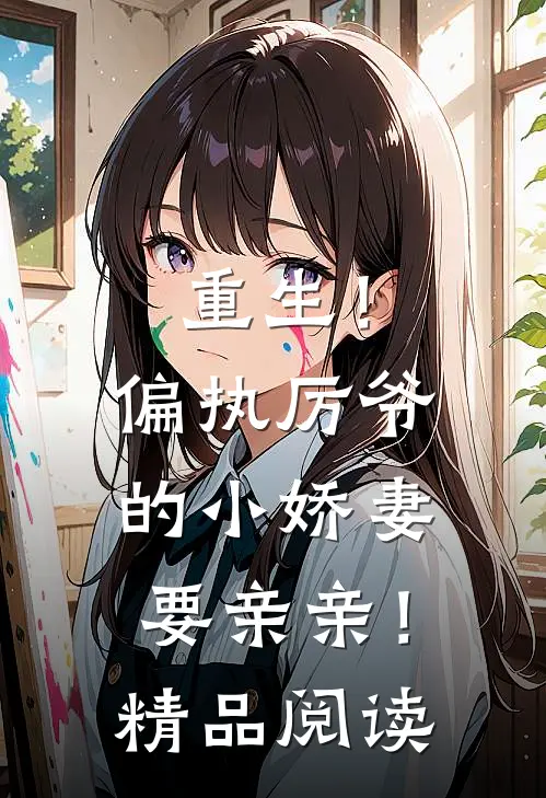 重生!偏执厉爷的小娇妻要亲亲!精品阅读全文