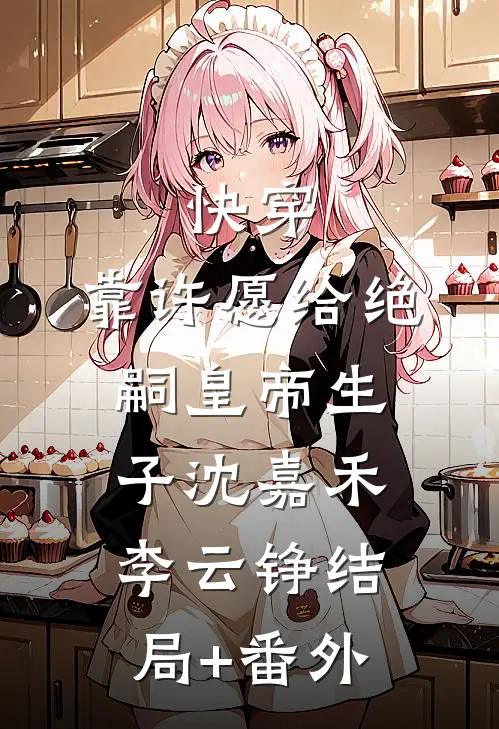 快穿：靠许愿给绝嗣皇帝生子沈嘉禾李云铮结局+番外