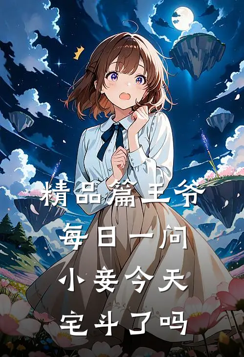 精品篇王爷每日一问小妾今天宅斗了吗