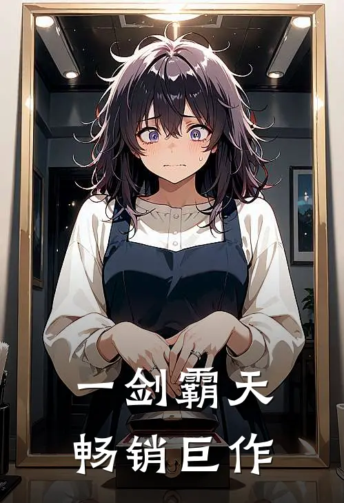 一剑霸天畅销巨作