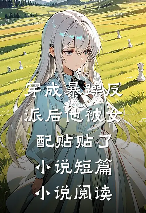 穿成暴躁反派后他被女配贴贴了小说短篇小说阅读