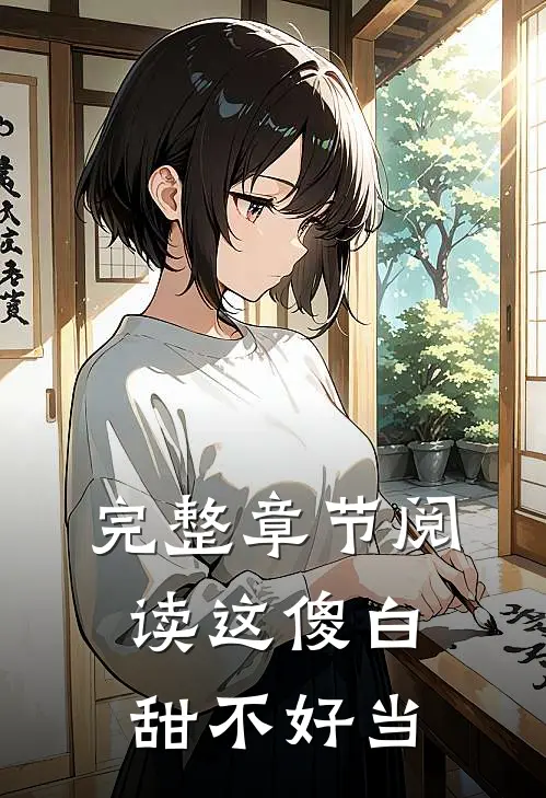 完整章节阅读这傻白甜不好当