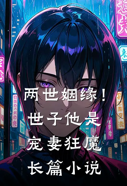 两世姻缘!世子他是宠妻狂魔长篇在线阅读
