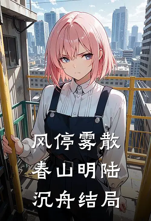 风停雾散春山明陆沉舟结局