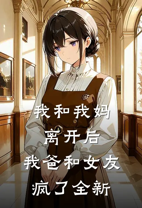 我和我妈离开后,我爸和女友疯了全新