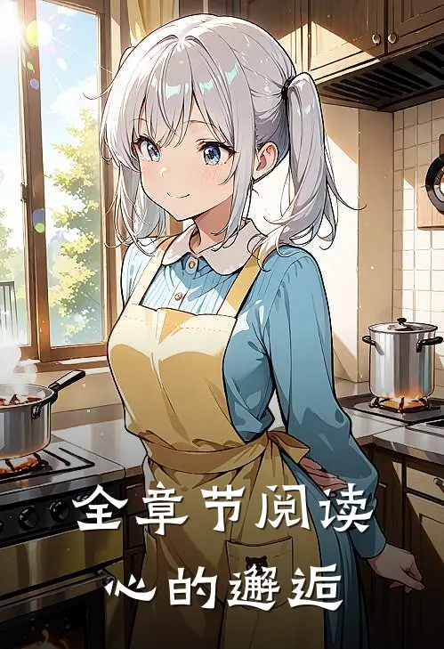 全章节阅读心的邂逅